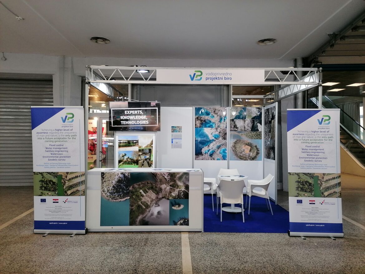 Širenja poslovanja na tržište susjednih zemalja tvrtke VPB d.d.