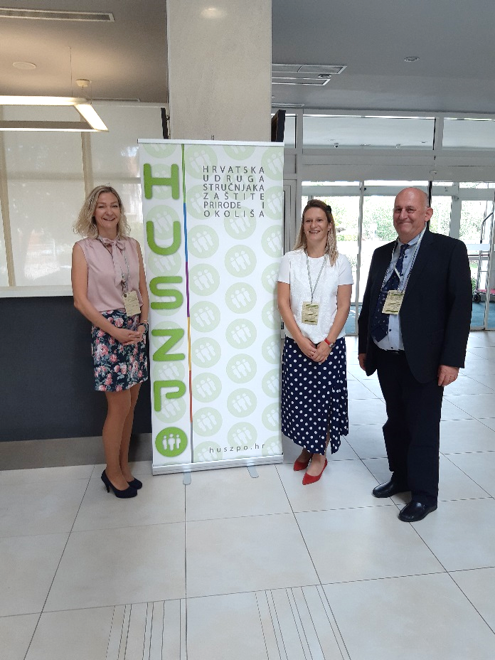 Regionalna konferencija o procjeni utjecaja na okoliš